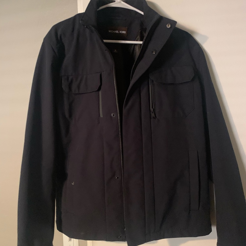 Micheal Kors men’s jacket